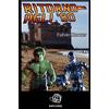 CREATESPACE Ritorno agli '80