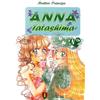 FUMETTI Anna Tatashima (Vol. 2)