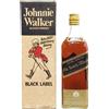 Johnnie Walker Whisky Johnnie Walker 1960 Black Label 12 years Extra Special bott.. 2 litri
