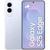 SAMSUNG S937 GALAXY S25 EDGE 5G DUAL SIM 6.7 OCTA CORE 256GB RAM 12GB ITALIA TITANIUM ICYBLUE