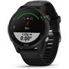 Garmin Forerunner 255 GPS 33mm Music - Orologio Black