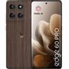 Motorola Edge 60 Pro 5G 512GB Memoria 12GB Ram Display 6.7" 50Mpx Pantone Walnut