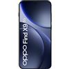 OPPO Smartphone Oppo Find X9 5G space black nero