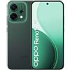 Oppo Reno 14 5G Verde 512GB Memoria 12GB Ram Display 6.59" 50Mpx Luminous Green