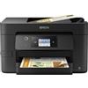 EPSON MULTIF. INK A4 COLORE, WF-3820DWF, 10PPM 4800X2400DPI, FRONTE/RETRO, USB/L