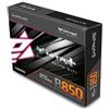 SAPPHIRE NITRO+ B850M WI-FI B850 AM5 MICRO ATX