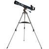 Celestron 21073 AstroMaster LT 60AZ Telescopio rifrattore, Blu scuro