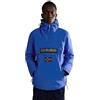 NAPAPIJRI - Giacca Uomo Rainforest Winter Pocket - Taglia M
