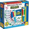 LINDT - LISCIANIGIOCHI Lisciani I'm a Genius Raccolta Giochi Smart School Italiano