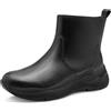 Marco Tozzi Mode-Stiefel 2-26487-45, Stivali alla Moda Donna, Nero, 38 EU