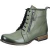Piazza 960444-07, Stivaletto Donna, Verde, 37 EU