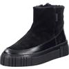 GANT Snowmont, Stivaletto Donna, Nero, 38 EU