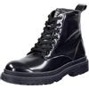GANT Timbly, Stivaletto Donna, Nero, 39 EU