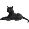 TigerHart Sid The Panther Squeeze Me! - Peluche a forma di gatto di peluche, 43 cm (misura coda non inclusa)