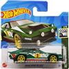Hot Wheels - Dimachinni Veloce - Retro Racers 2/10 - HKH03 - Short Card - Good Year - Bell - Sparco - Mattel 2023