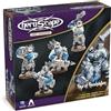 Renegade Game Studios Heroscape: Rising Tide - Knight Primus Adelbern & Ordo Borealis Army Expansion, 2-4 Giocatori