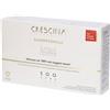 Crescina Ri Crescita Super Formula 500 Uomo Trattamento Completo 10+ 10 Fiale 700 ml