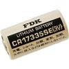 SANYO Batteria FDK al ltio CR17335SE, size 2/3A 3V 1800mAh