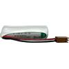 Saft Batteria al litio LS17500 3,6V 3,4Ah per robot PLC Denso con connettore 2 vie