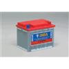 NBA BATTERIA NBA PIASTRA PIANA 1PP12N