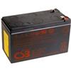 Csb Batteria CSB CSB GP1272 12v 7.2Ah