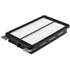 SAFETY GUARD, THE PRODUCTS OF GHONIA GRO Ufi Filters 30.280.00 Filtro Aria