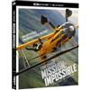 Paramount Mission: Impossible - The Final Reckoning (4K Ultra HD + Blu-Ray Disc + Bonus Disc)