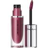 Mac cosmetics Locked Kiss Ink 24hr Lipcolour - Ink opulence
