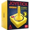 Atari Joystick CX40+ (Pac-Man Edition)