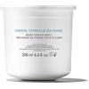 Molton Brown COASTAL CYPRESS&SEA FENNEL crema corpo ricarica 200 ml