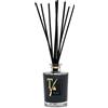 Teatro Fragranze Uniche NERO DIVINO DIFFUSORE CON BASTONCINI 250ML