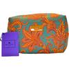 Etro Accessori NECESSAIRE ARANCIO