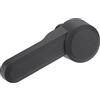 A ABSOPRO No.7R3Z6362622BC / Sinistro Lato/Sedile Reclinabile Maniglia Leva per Ford