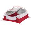 MSR Mutha Hubba NX - Tenda per 3 persone, grigio