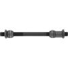Briny River M10x145mm Bicicletta Asse Cavo Molteplici Velocità Mozzo Posteriore Asse per MTB Bike Road Bike