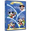 Eagle Pictures Cofanetto Magico Natale Disney - Vol. 2 - (4 Dvd)