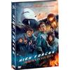 Eagle Pictures High Forces - Emergenza Ad Alta Quota - Dvd