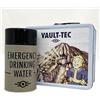 FanWraps Fallout Clean Vault-Tec Scatola da pranzo e borraccia