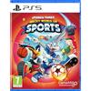 MDM MERIDIEM GAMES Looney Tunes: Wacky World of Sports /PS5