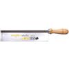 augusta heckenrose Augusta 2135 250 AMA - Sega 250 mm, per tagli obliqui, per legno e cornici