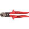 KS Tools 117.1269 Cesoia per Cavi Classic, 1000V, 240 mm