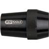 KS Tools 455.0177 Cono con fil. int. M15x 1,5 campo di lavoro 26-35 mm