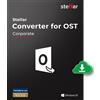 Stellar Converter for OST