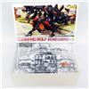 KOTOBUKIYA ZOIDS Zi-024 002 COMMAND WOLF Irvine Custom 1/72 Scale Model Kit Kotobukiya N...