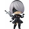 Square Enix NIER AUTOMATA - 2B YoRHa No.2 Type B Nendoroid Action Figure # 1475 Square Enix