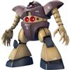 Bandai GUNDAM - 1/100 MSM-03 Gogg Master Grade Model Kit MG Bandai