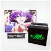 Fan Fun Market Benvenuti alla Demon School! Anello Iruma-kun e cartolina Iruma Suzuki Giappo...