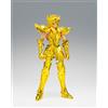 Bandai SAINT SEIYA Myth Cloth EX Aquarius Hyoga Inheritor of the Gold Cloth Bandai