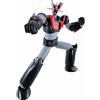 Bandai GOLDRAKE U Robot Spirits Side Super Mazinger Jet Scrander X Action Figure Bandai