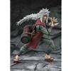 Bandai NARUTO SHIPPUDEN Hidden Leaf Heroic Sage Mode S.H. Figuarts Action Figure Bandai